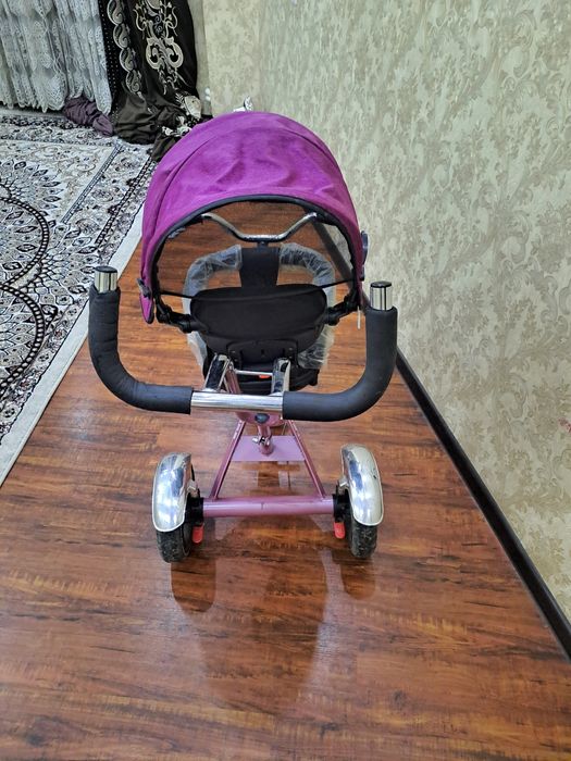 Детский  коляска