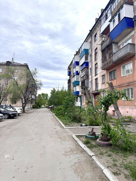 1 комнатная, Восход