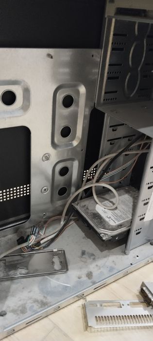 Продам блок от компа