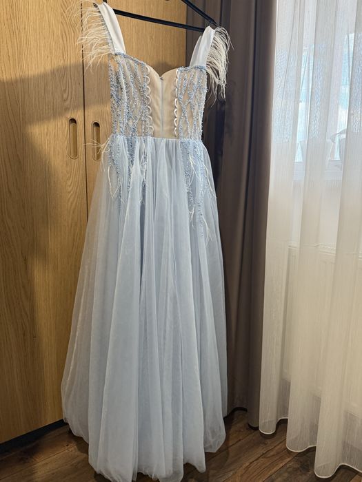 Rochie elegantă de nuntă