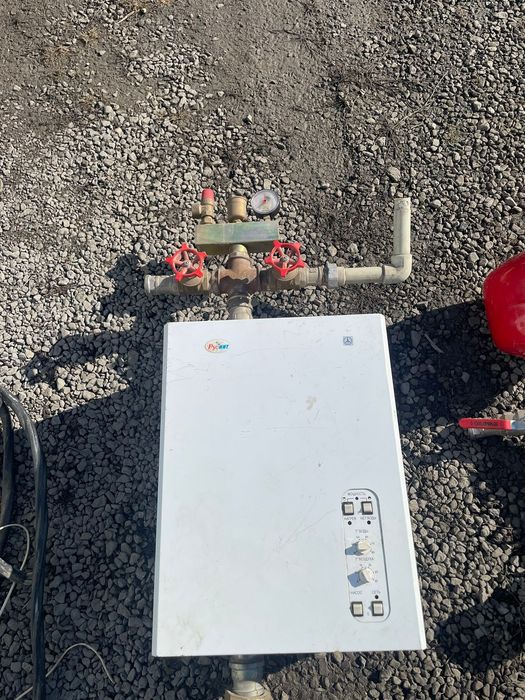 Электро кател продам