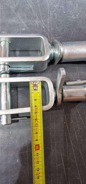 Tija reglabila stabilizator întinzător tractor kubota yanmar Mitsubish