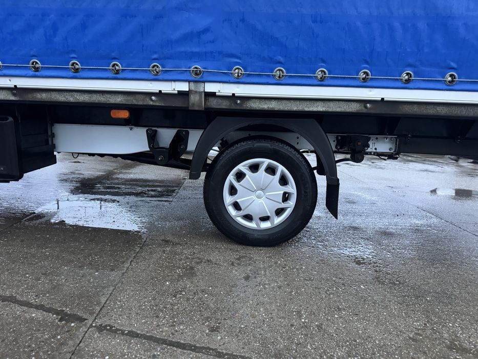 Ford Transit/2021/10 paleti/pos leasing