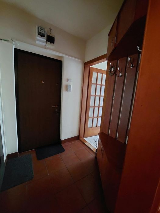 Închiriez apartament 2 camere Vlaicu  Lebada