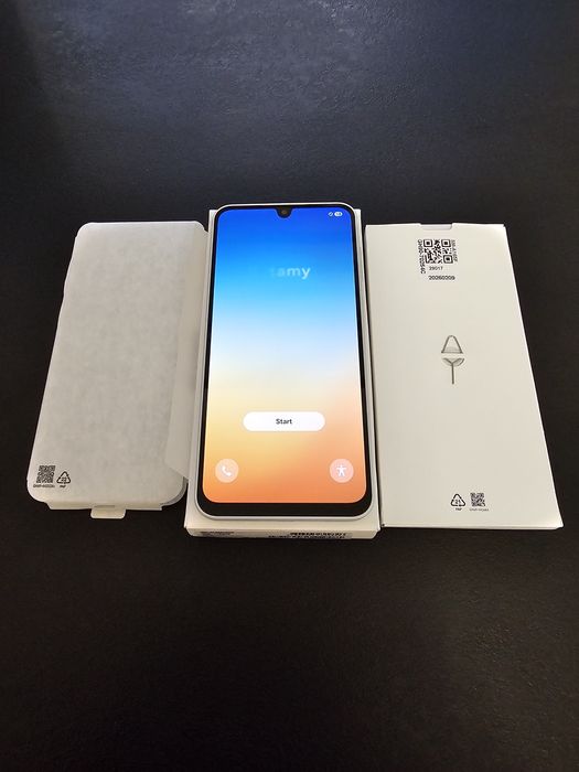 Samsung Galaxy A16
