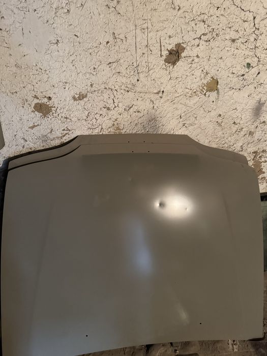 Капот ваз 13 14 15