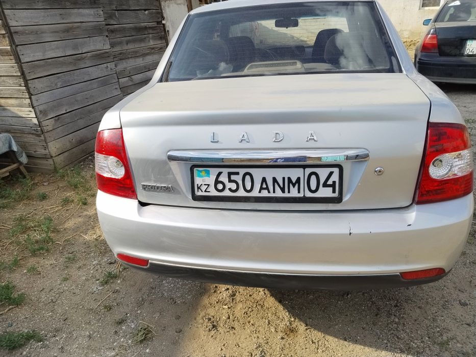 Приора срочно 1млн