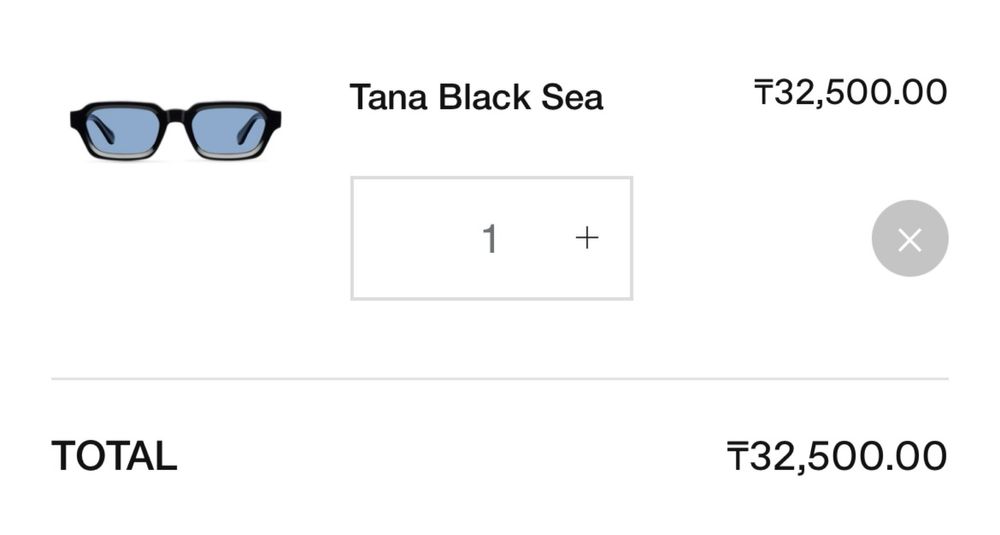 Солнцезащитные очки MELLER