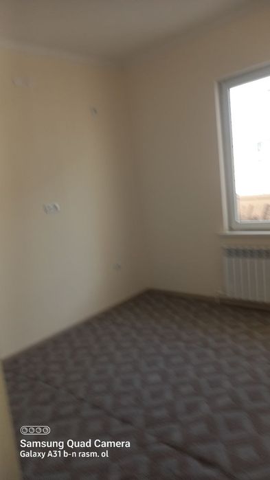 Qorasuv 2 da 2 xonalik uy ijaraga beriladi