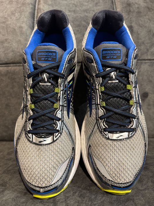 Brooks Adrenaline GTS 15.