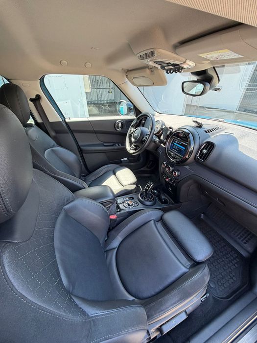 Mini Cooper Countryman 2019 - DE VANZARE