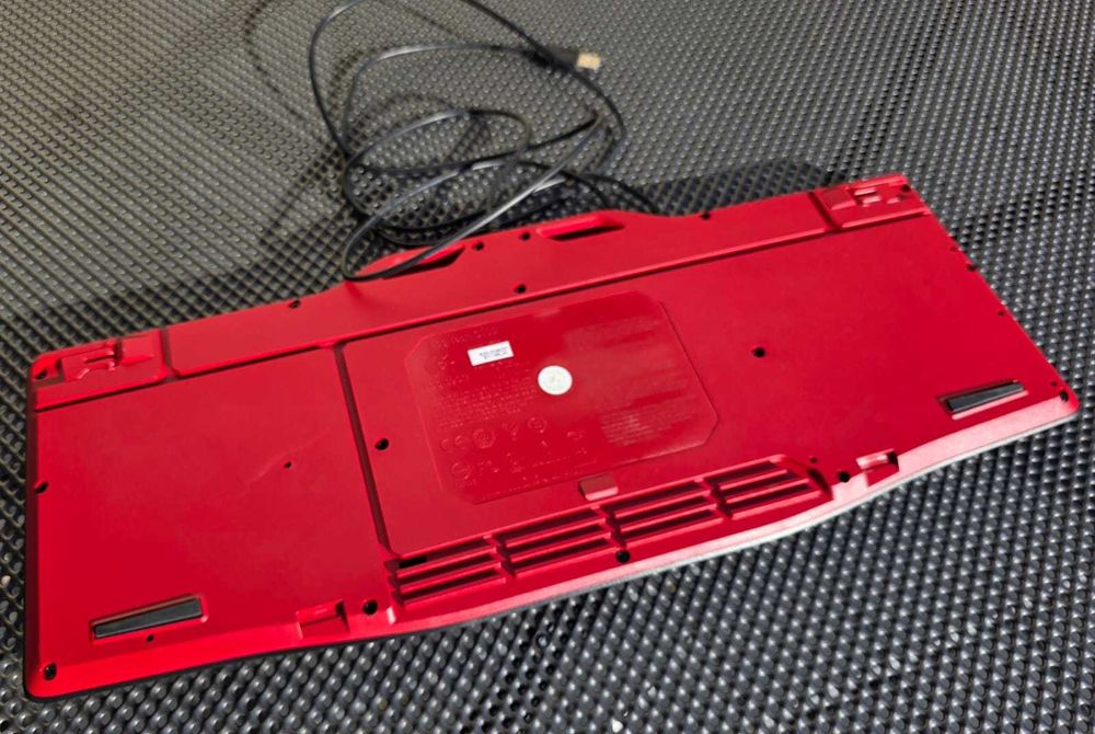 Tastatura Logitech G105 Gaming, 2 trepte de Iluminare, Negru