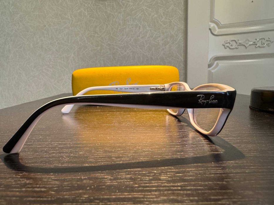 Оправа Ray Ban RB 1527