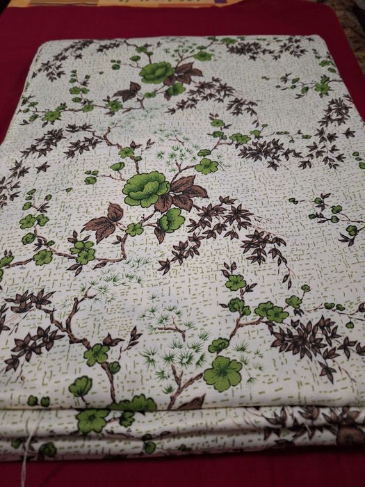 Продается импортная ткань на зановески