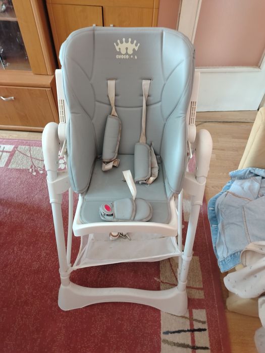 Столче за хранене