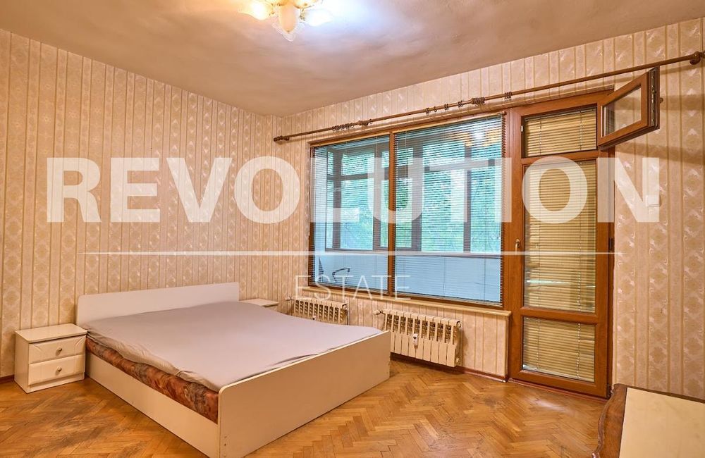 Дава се под наем Тристаен апартамент в Пловдив, Кършияка - 78 кв.м за 381.99 € - Снимка #6