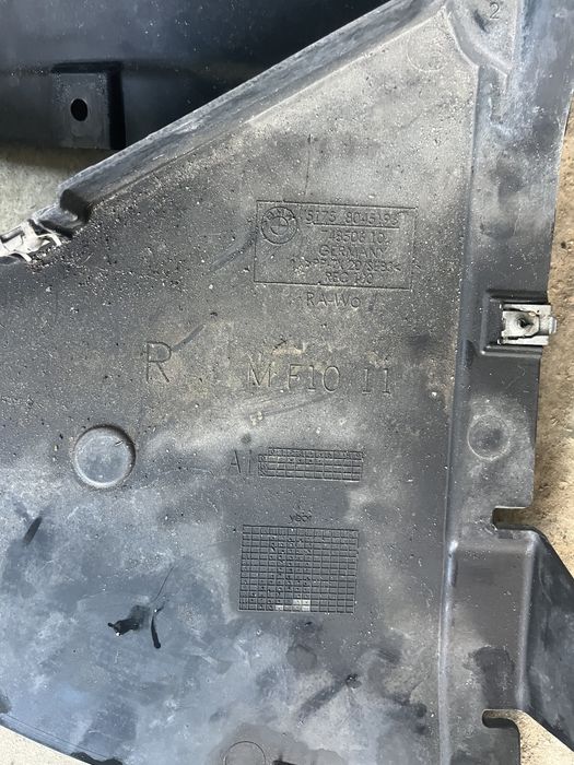 Подкалници м пакет бмв ф10 ф11 подкалници bmw f10 f11 м пакет