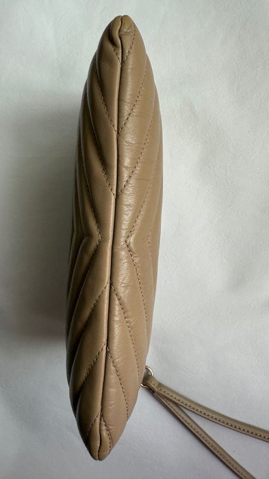 Оригинален клъч/ малка чанта на YSL