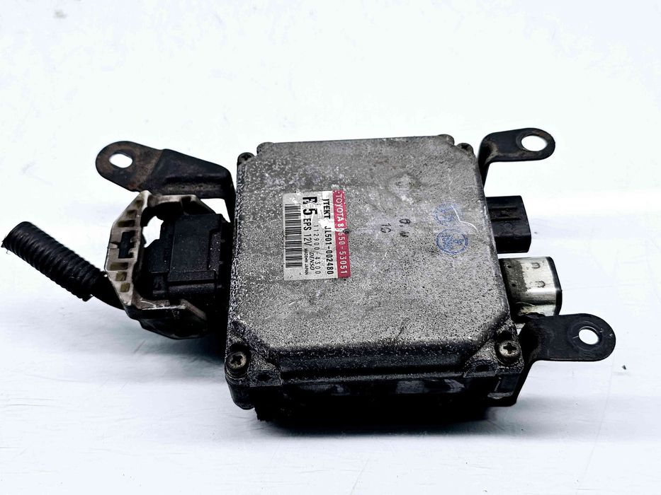 Modul confort LEXUS IS II (GSE2, ALE2, USE2) [Fabr 2005-2013] 89650-