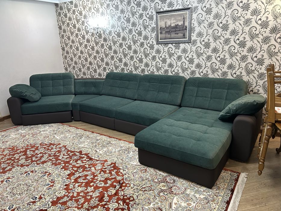 Перетяжка мебели