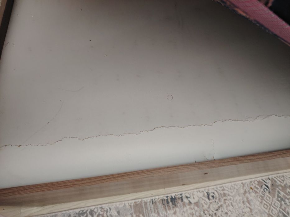 Кровать размер  160*200