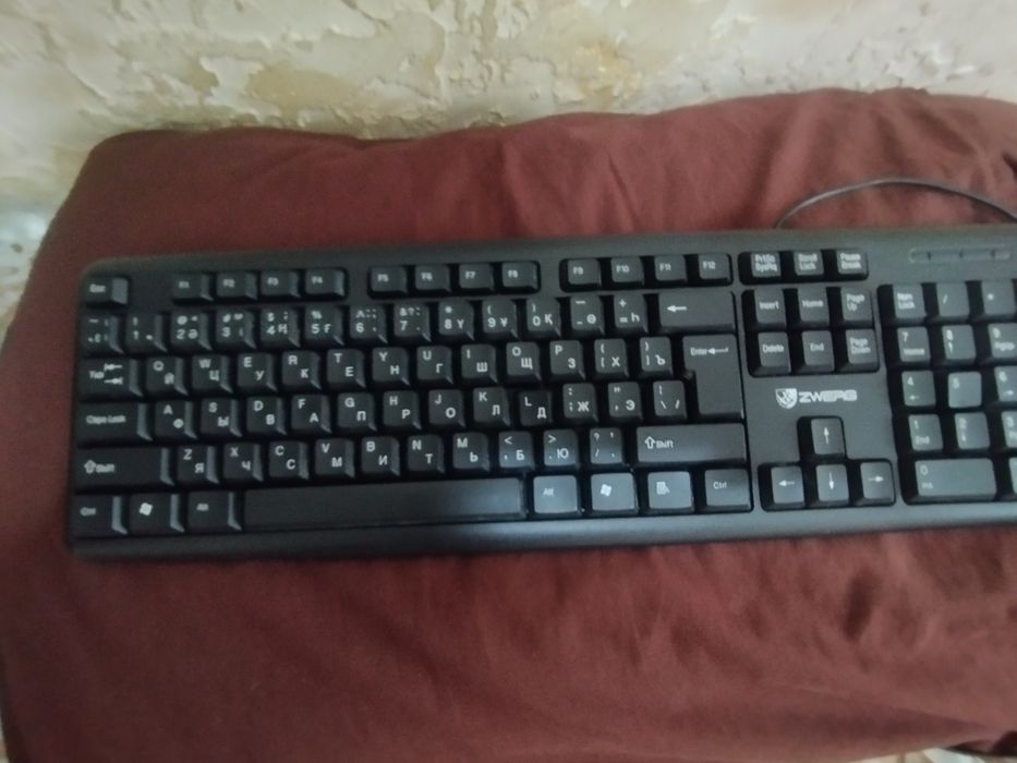 Клавиатура для компьютера