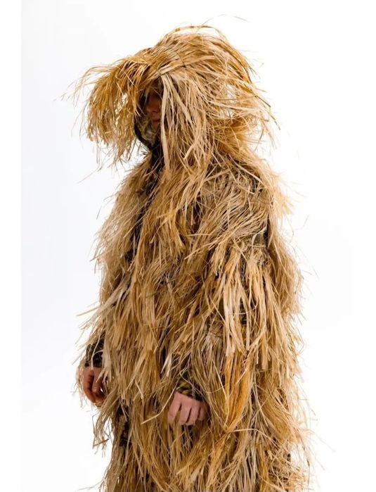 Леший масхалат кикимора