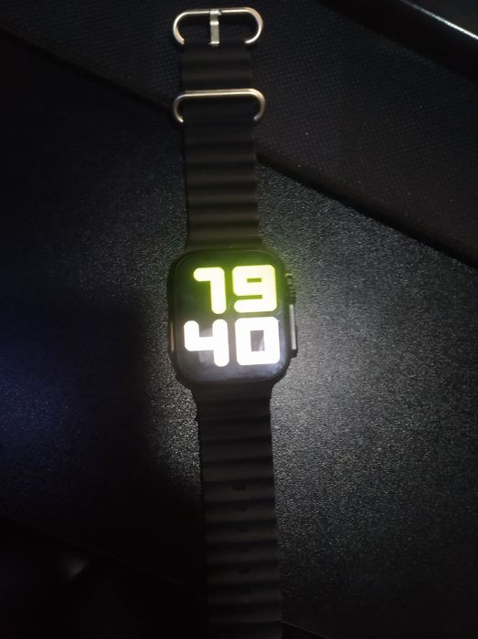 Iwatch 7 seirse 1x1
