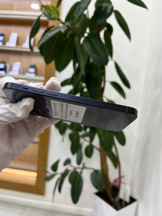 iPhone 12 128Gb Midnight