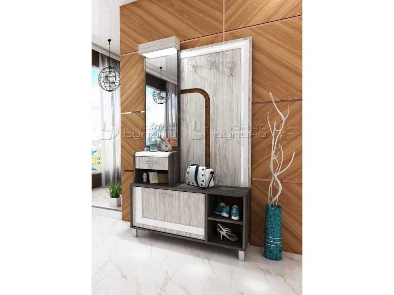 Портманто Лея за антре