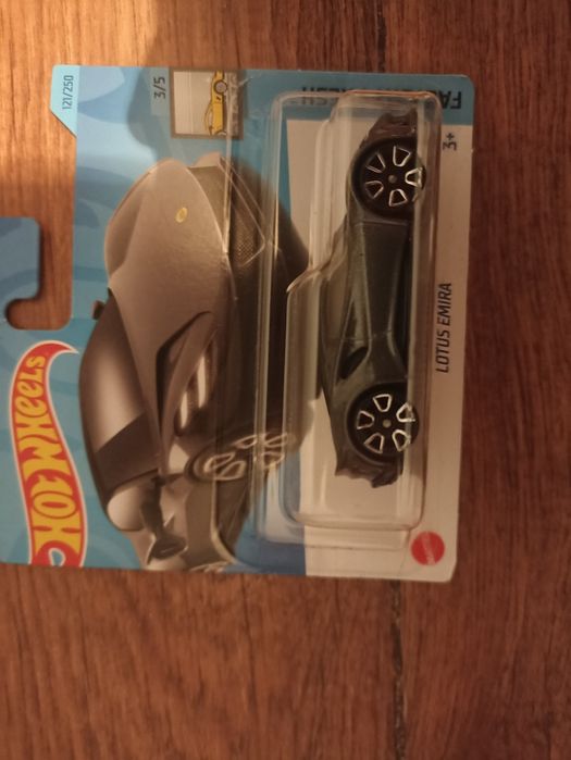 [HOT WHEELS](Maiden in Malaysia)