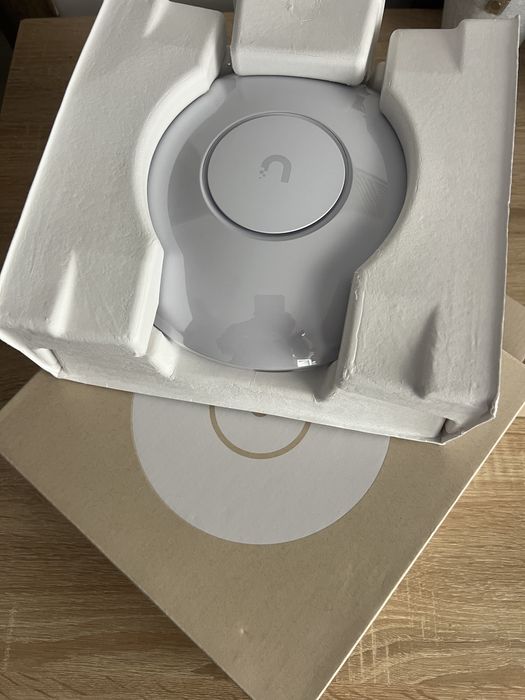 Acces point Ubiquiti U7 Pro Max Nou