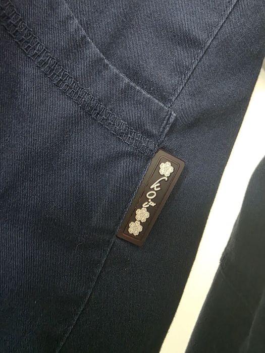 Bluza medicala Koi marimea S