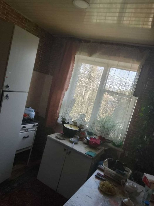 2х Комнатная квартира(Киргили)