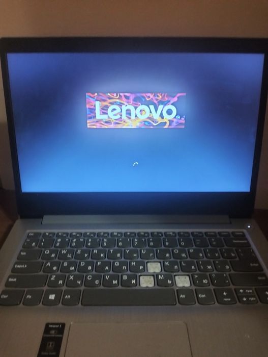 Lenovo ideapad 3 14ADA05