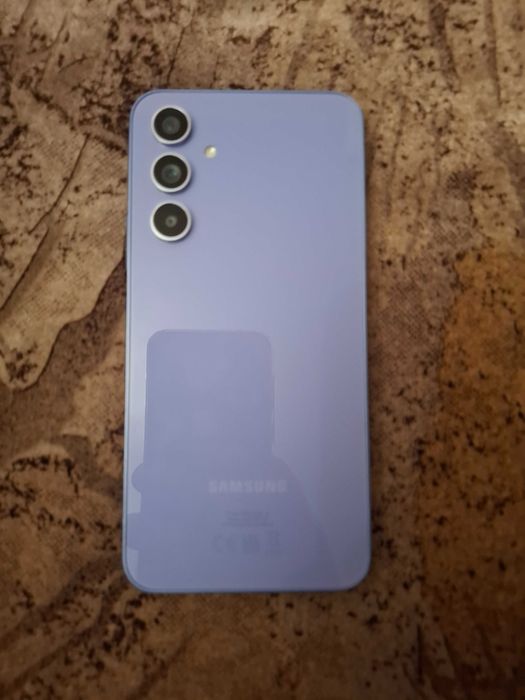 Samsung Galaxy A54