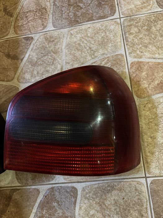 Audi A3 8L стопове