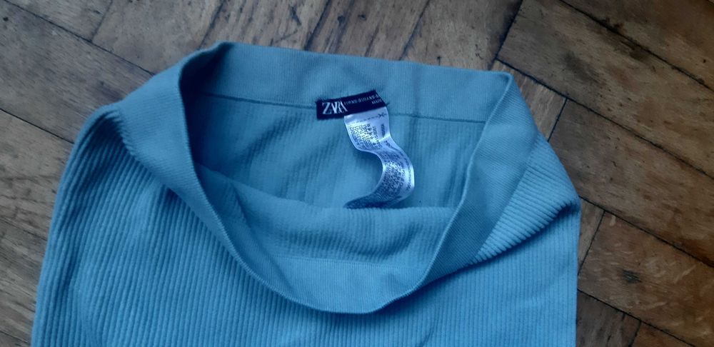 Много хубав клин на Zara