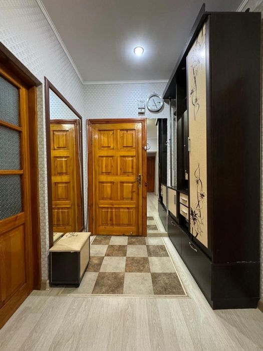 Продается 3х комнатная квартира