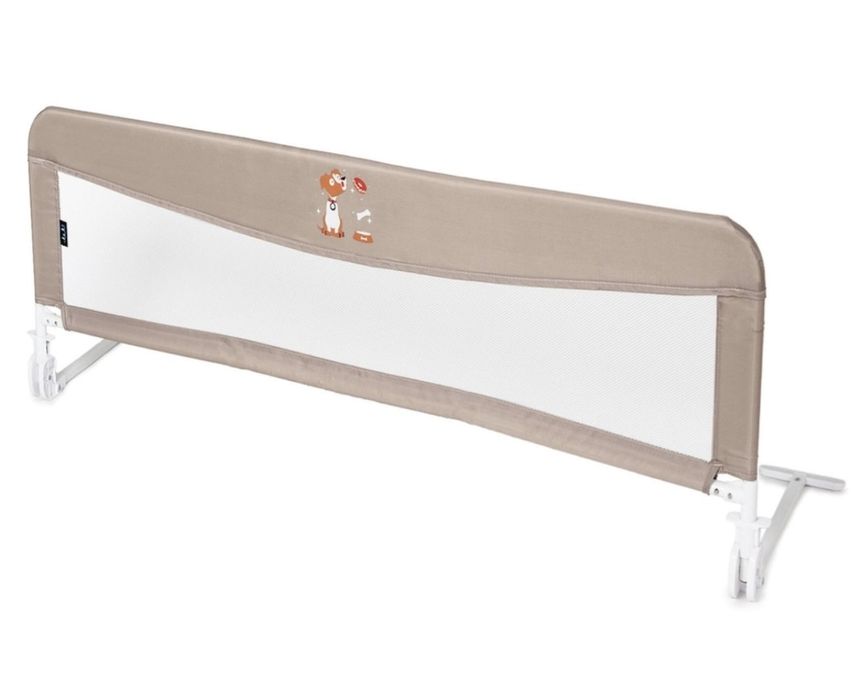 Protectie pentru pat rabatabila 153cmx50cm noua