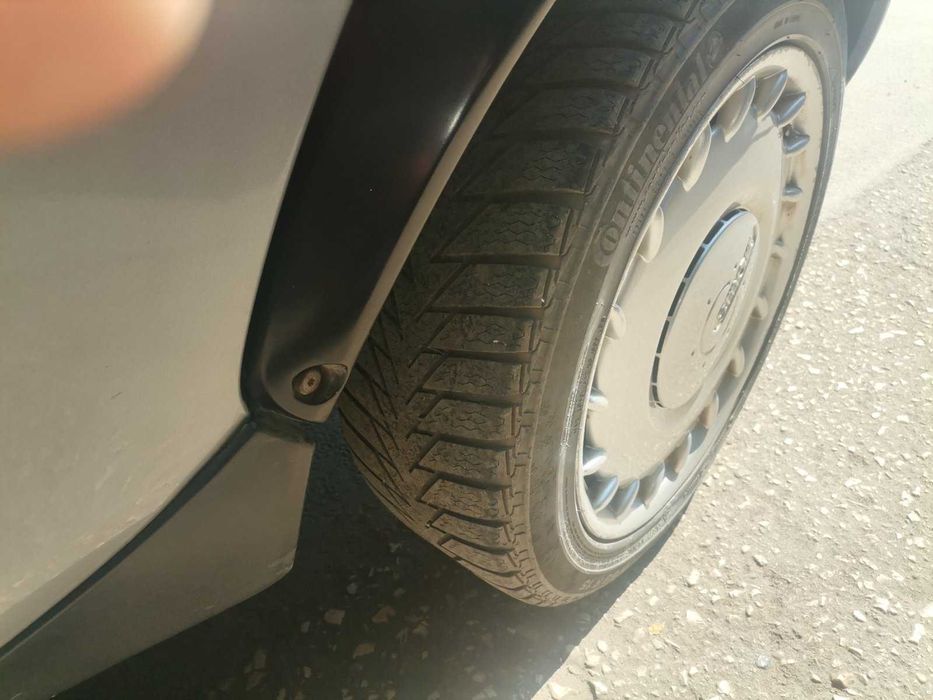 Smart автомобил АВТОМАТИК