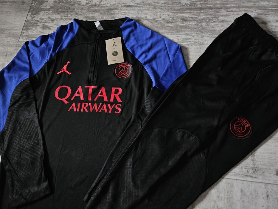 *OFERTA* Trening/Compleu PSG culori diverse