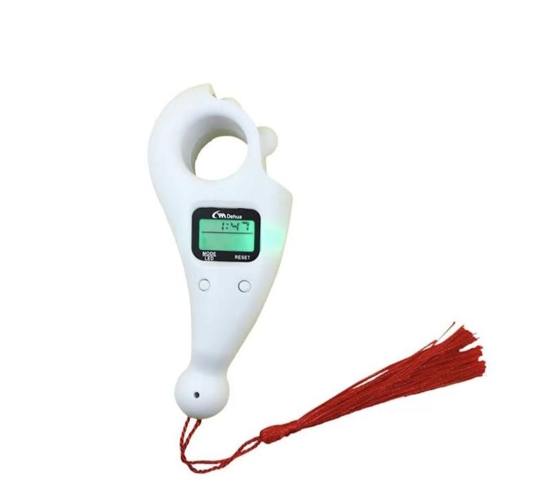 Тасбех электронный