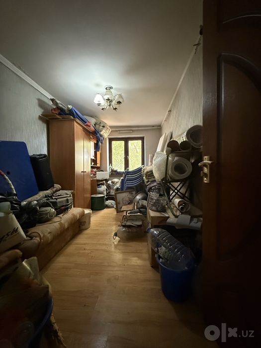 Срочно 3х ком квартира