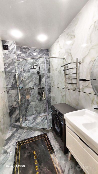 Сдаётся Premium Lux 2х ком кв на Гагарина ор. 7 школа!!!