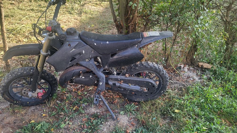 Motocicleta copii