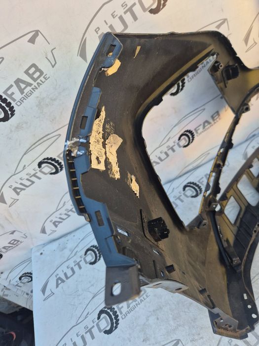 Bara fata Hyundai Tucson 4 N-Line an 2020-2021-2022-2023-2024