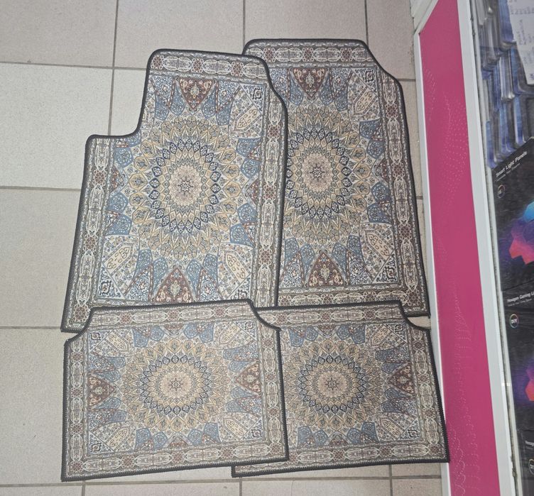 Автополики для авто