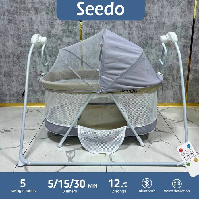 Electronic belanchak