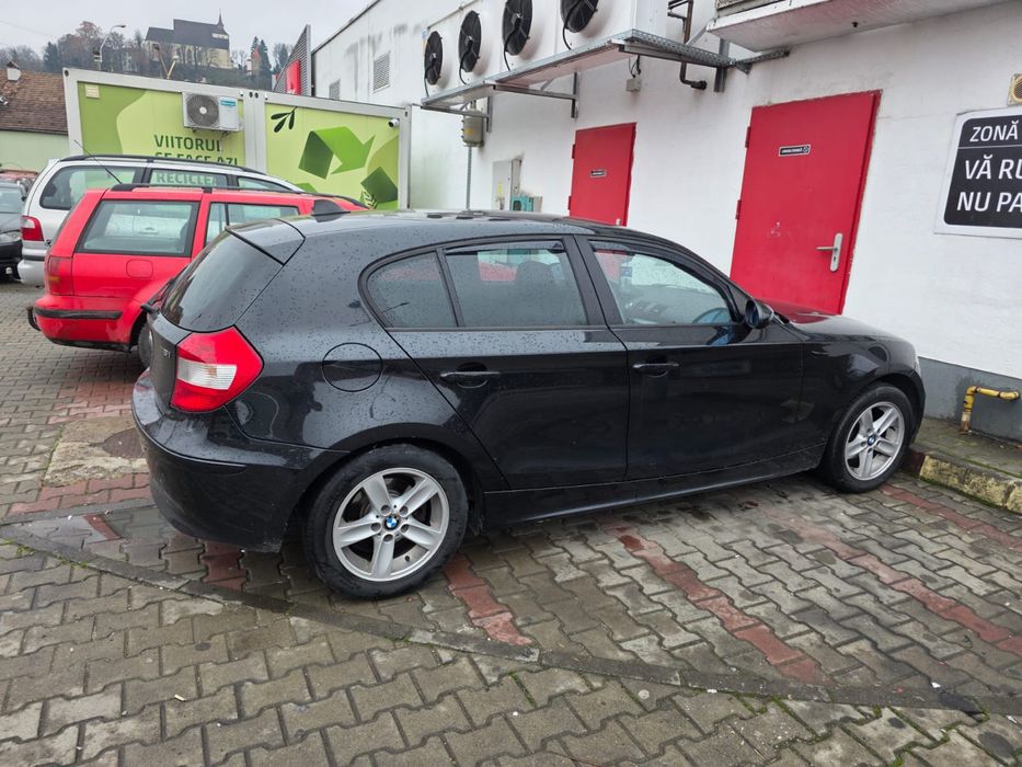 Vand bmw seria ‘1